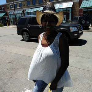 Meet your Posher, Janet